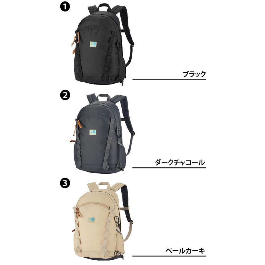 Karrimor（カリマー） 最大43％ リュック 20L B4 A4 KARRIMOR VT