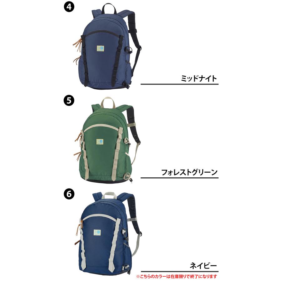 Karrimor（カリマー） 最大43％ リュック 20L B4 A4 KARRIMOR VT