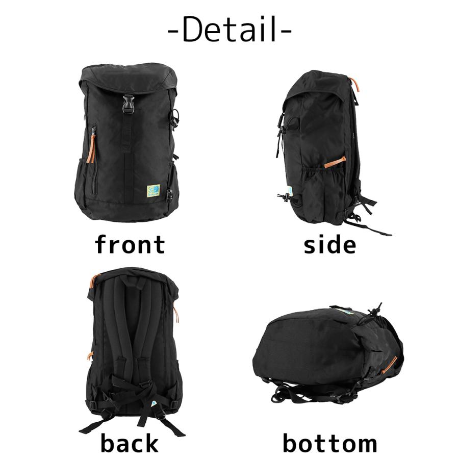 【4/15】karrimor リュックサック　rigde30【最終日】 容量 | KARRIMOR カリマー | リュックサック・アウトドアウェア