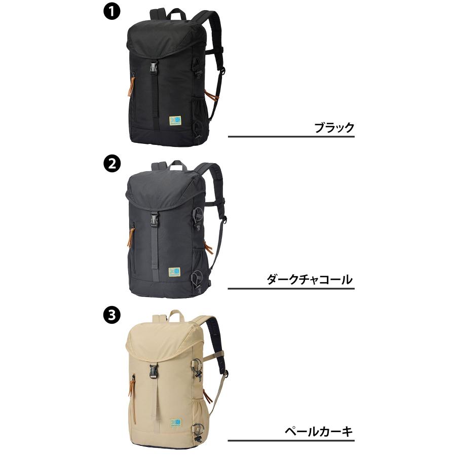 Karrimor（カリマー） 最大38％ リュック 22L B4 A4 KARRIMOR VT