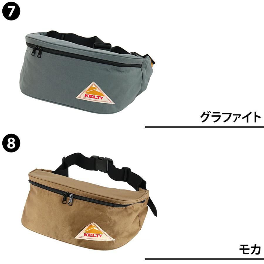 KELTY（ケルティ） 最大42％ バッグ ウエストバッグ ファニーパック