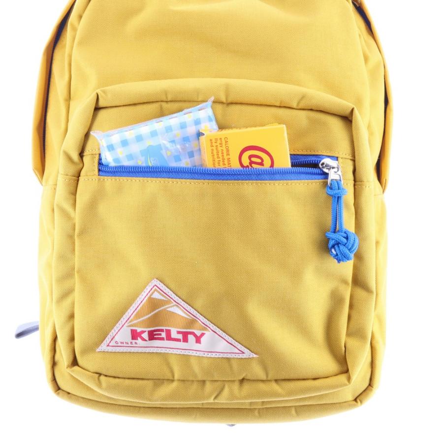 最大P+16% ケルティ KELTY リュックサック デイパック キッズ VINTAGE ヴィンテージ CHILD DAYPACK 2.0 2124 メンズ レディース 2201cop｜newbag-w｜06