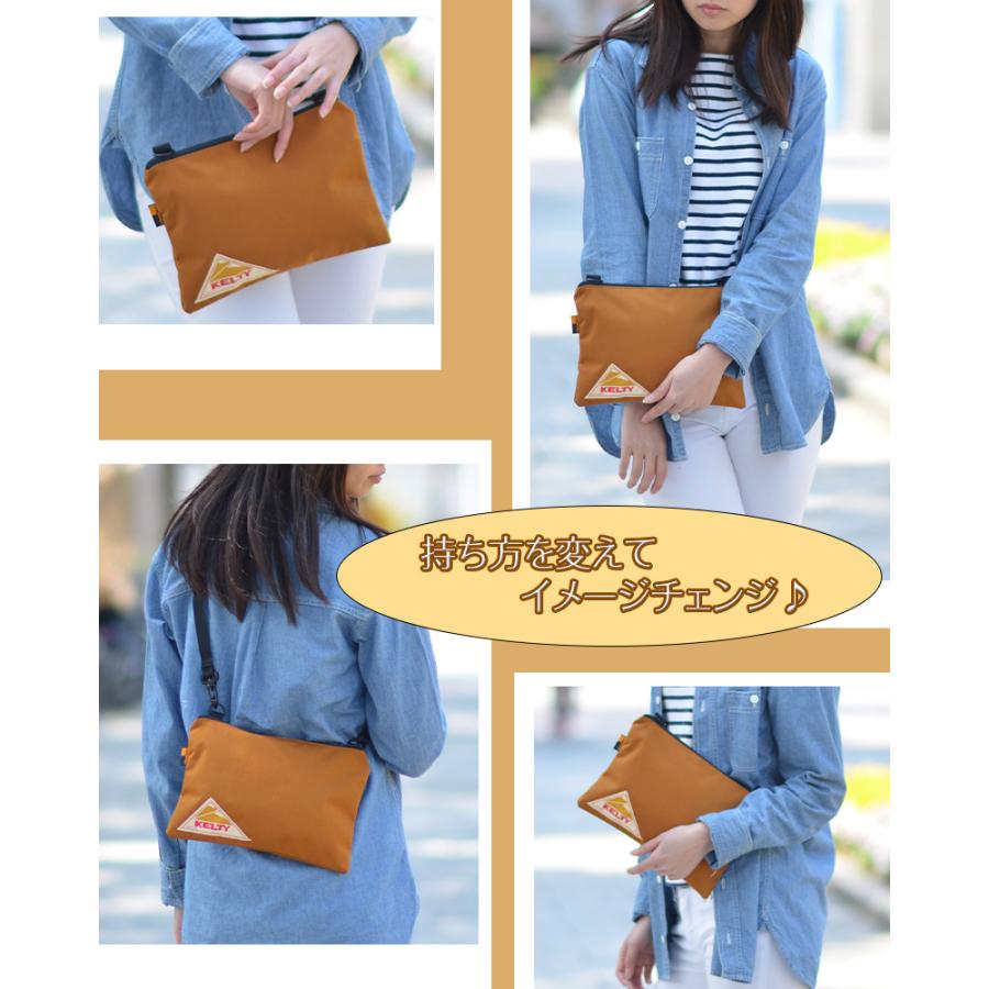 KELTY（ケルティ） 一部カラー20％OFF バッグ 2WAYショルダーバッグ