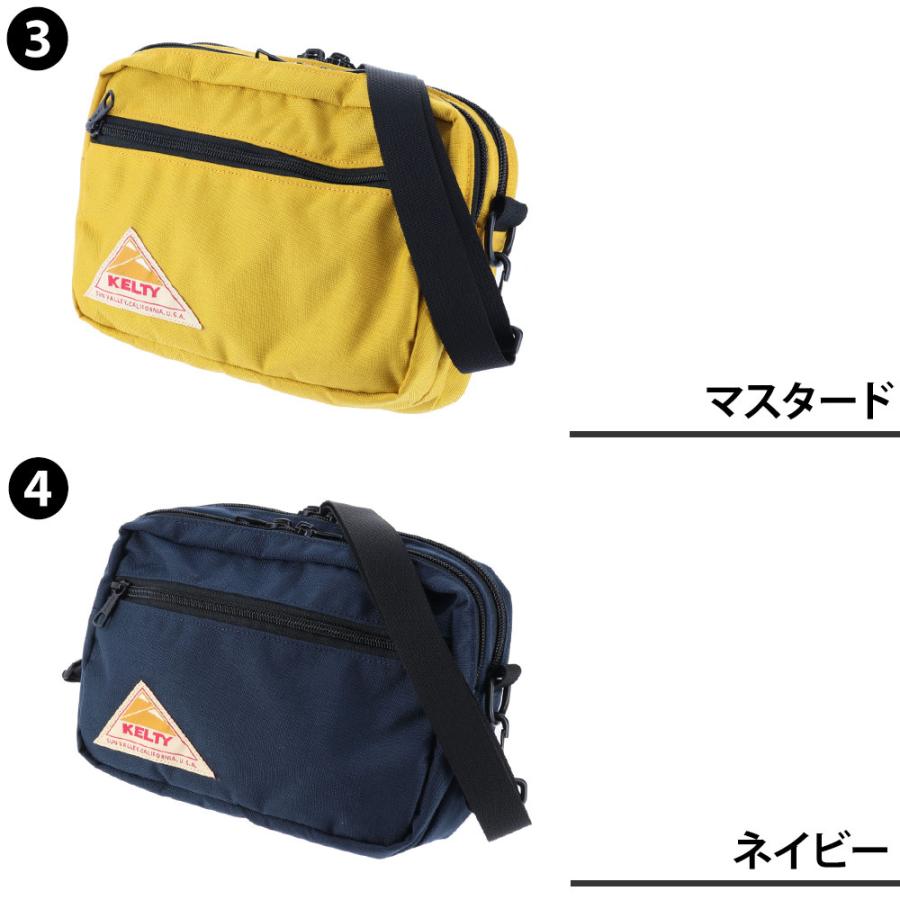 KELTY 最大P+16% ケルティ ショルダーバッグ ヴィンテージ KELTY 最大P+16% ケルティ ショルダーバッグ ヴィンテージ