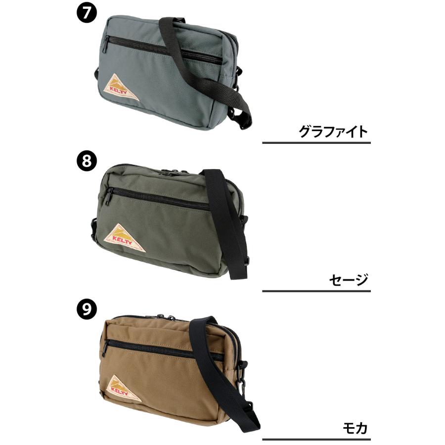 KELTY 最大P+16% ケルティ ショルダーバッグ ヴィンテージ KELTY 最大P+16% ケルティ ショルダーバッグ ヴィンテージ