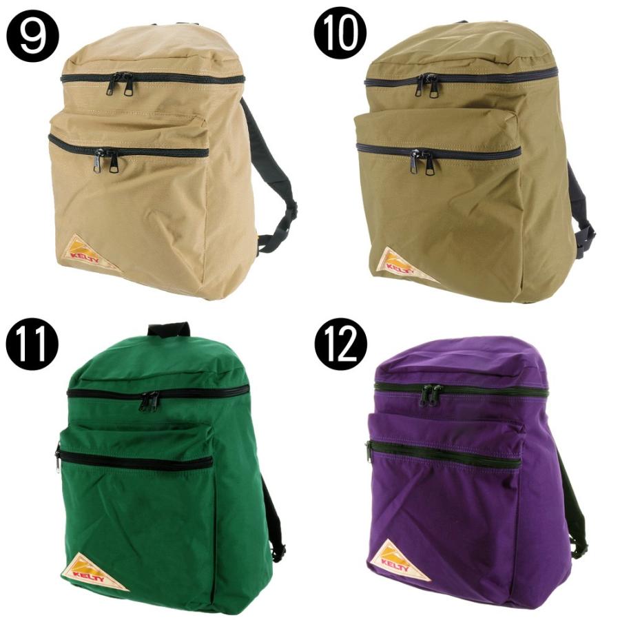 KELTY（ケルティ） リュックサック デイパック VINTAGE ヴィンテージ