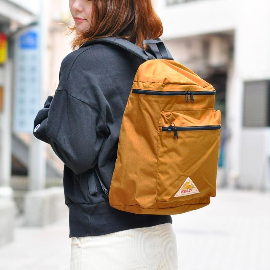 KELTY ケルティ リュックサック デイパック VINTAGE ヴィンテージ