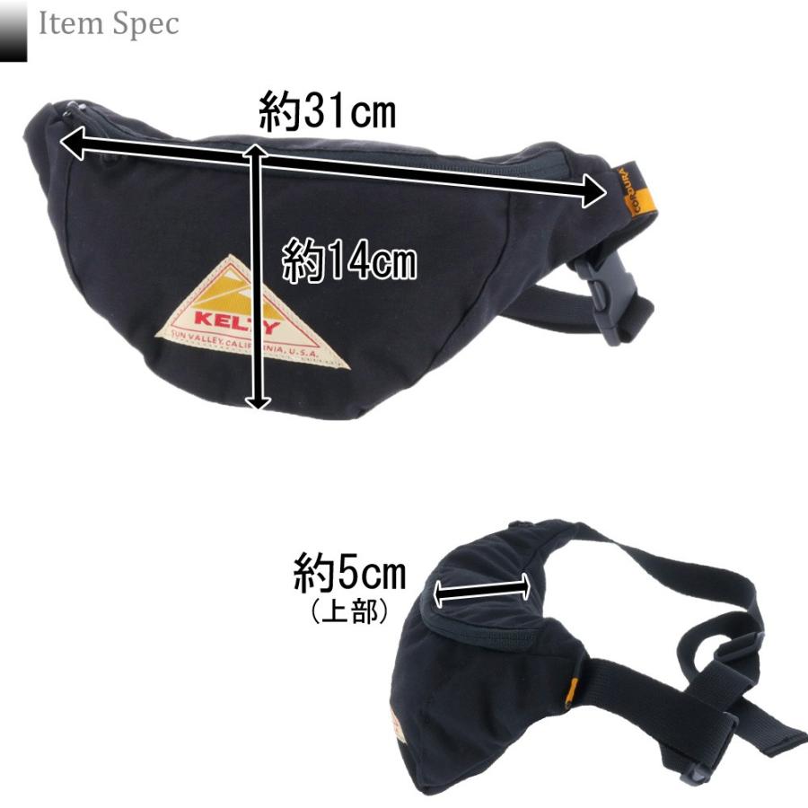 KELTY（ケルティ） 最大42％ ウエストバッグ ボディバッグ 小さめ