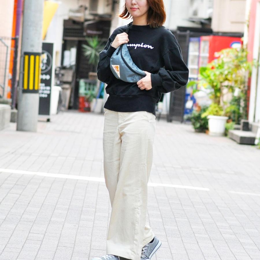 【激レア】KELTY × GO HEMP コラボボディバッグ KELTY（ケルティ） ウエストポーチ BIG FANNY ボディバッグ ストリート