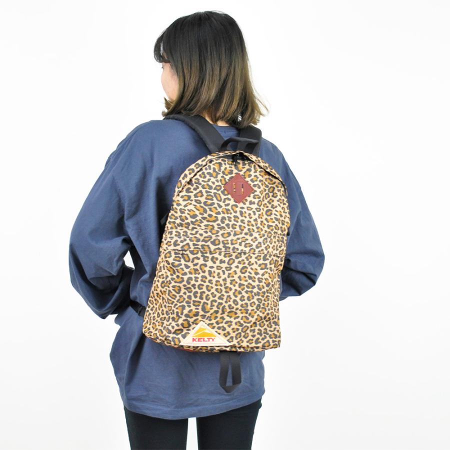 KELTY（ケルティ） リュックサック DP・ガールズ・デイパック DP