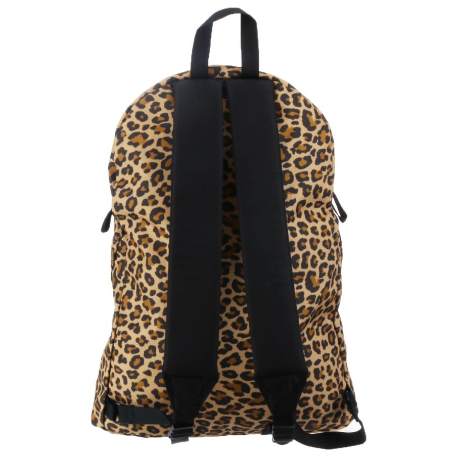 KELTY（ケルティ） リュック 15L ヒョウ柄 レオパード DP・ガールズ 