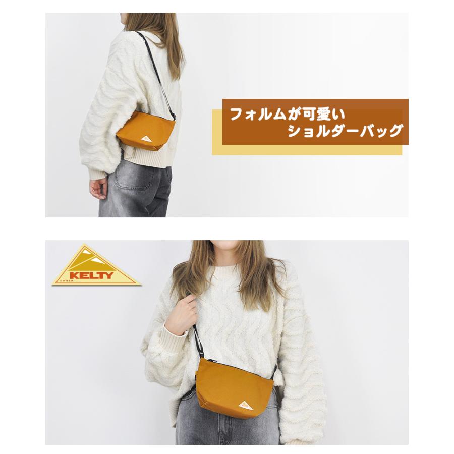最大P+16% ケルティ KELTY ショルダーバッグ ヴィンテージ VINTAGE 