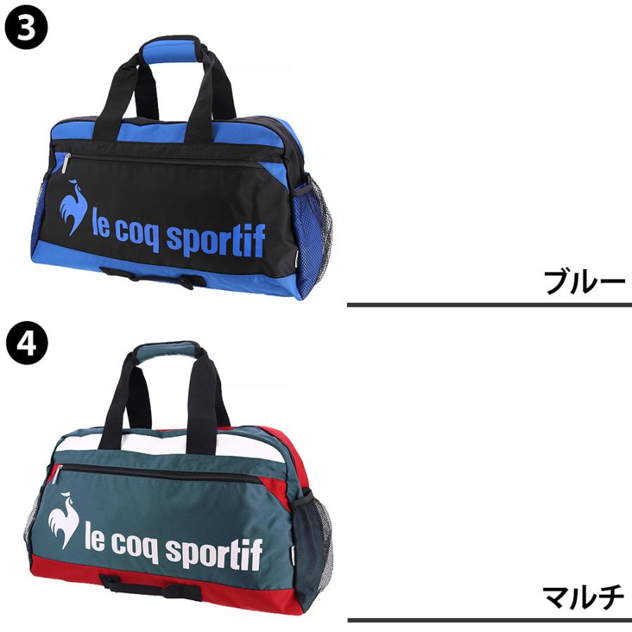 le coq sportif（ルコックスポルティフ） 最大42％ バッグ 2WAY