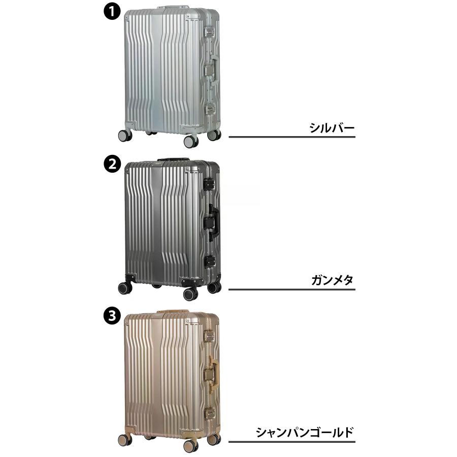 ビ*ー様 レジェンドウォーカー スーツケース Lサイズ 86L レジェンド