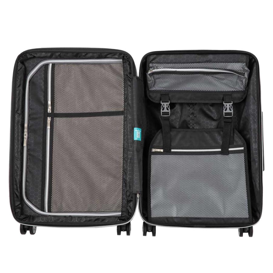 Legend Walker GRACE スーツケース Lサイズ LEGEND WALKER レジェンドウォーカー グラシア スーツケース