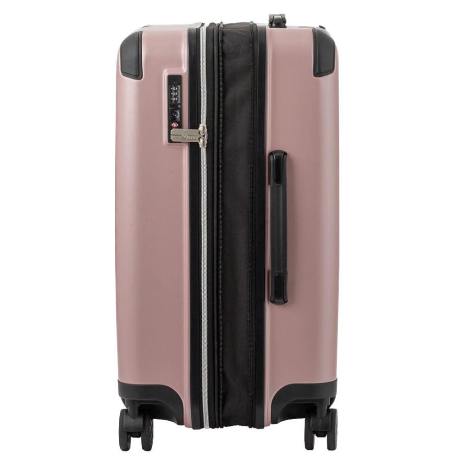 レジェンドウォーカー ハードケース 57L(72L) LEGEND WALKER レジェンドウォーカー 5507-57 51L M-サイズ