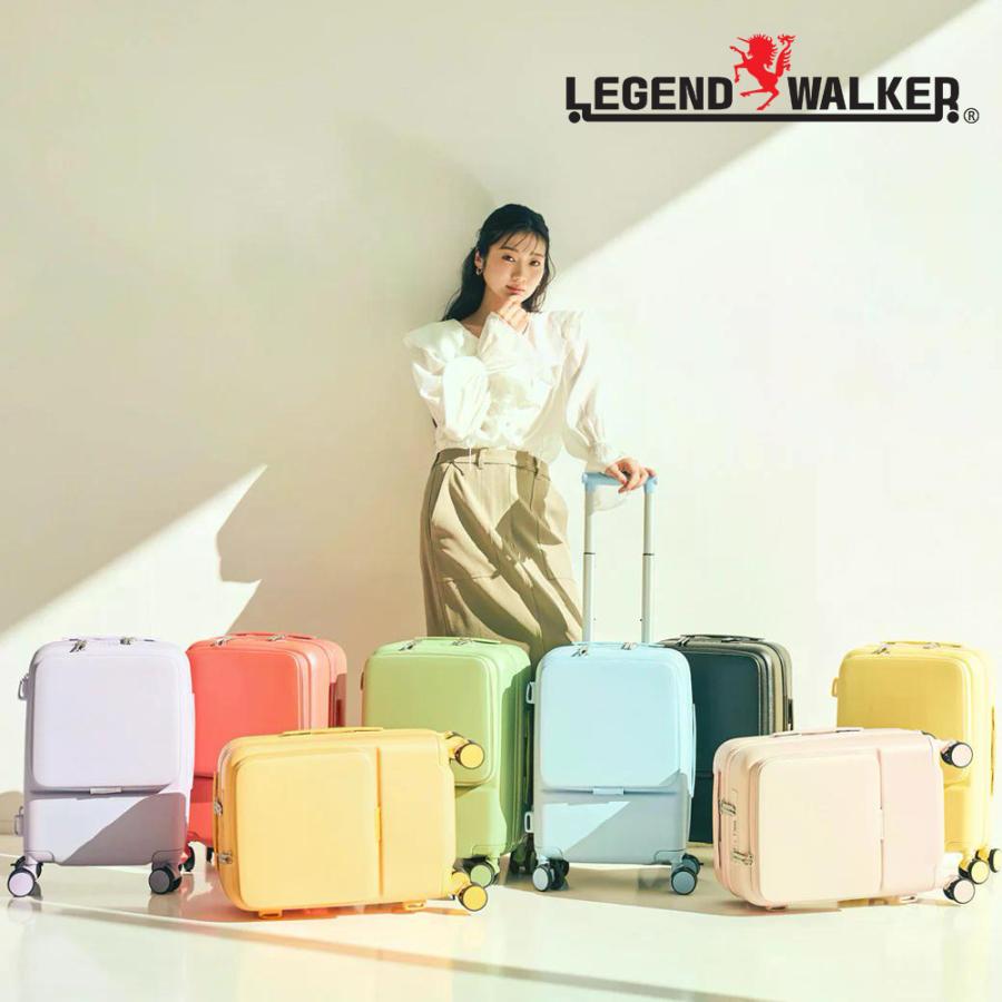 LEGEND WALKER（レジェンドウォーカー） 最大36％ メーカー直送 オシノ