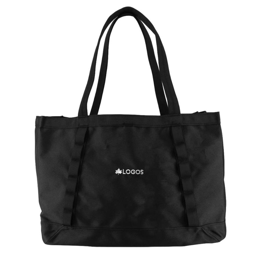 最大45％ ロゴス トートバッグ 30L A4 防水 LOGOS ドライコアトート
