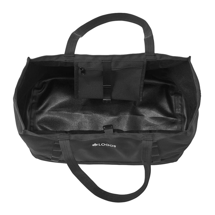最大45％ ロゴス トートバッグ 30L A4 防水 LOGOS ドライコアトート