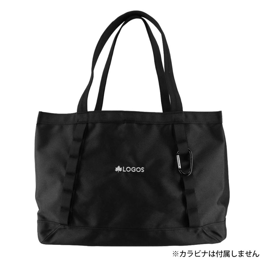 最大38％ ロゴス トートバッグ 30L A4 防水 LOGOS ドライコアトート