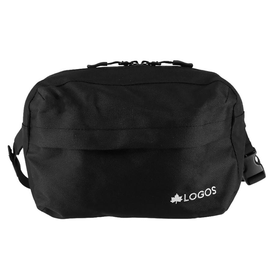 最大41％ ロゴス ボディバッグ ワンショルダーバッグ 10L A5 LOGOS