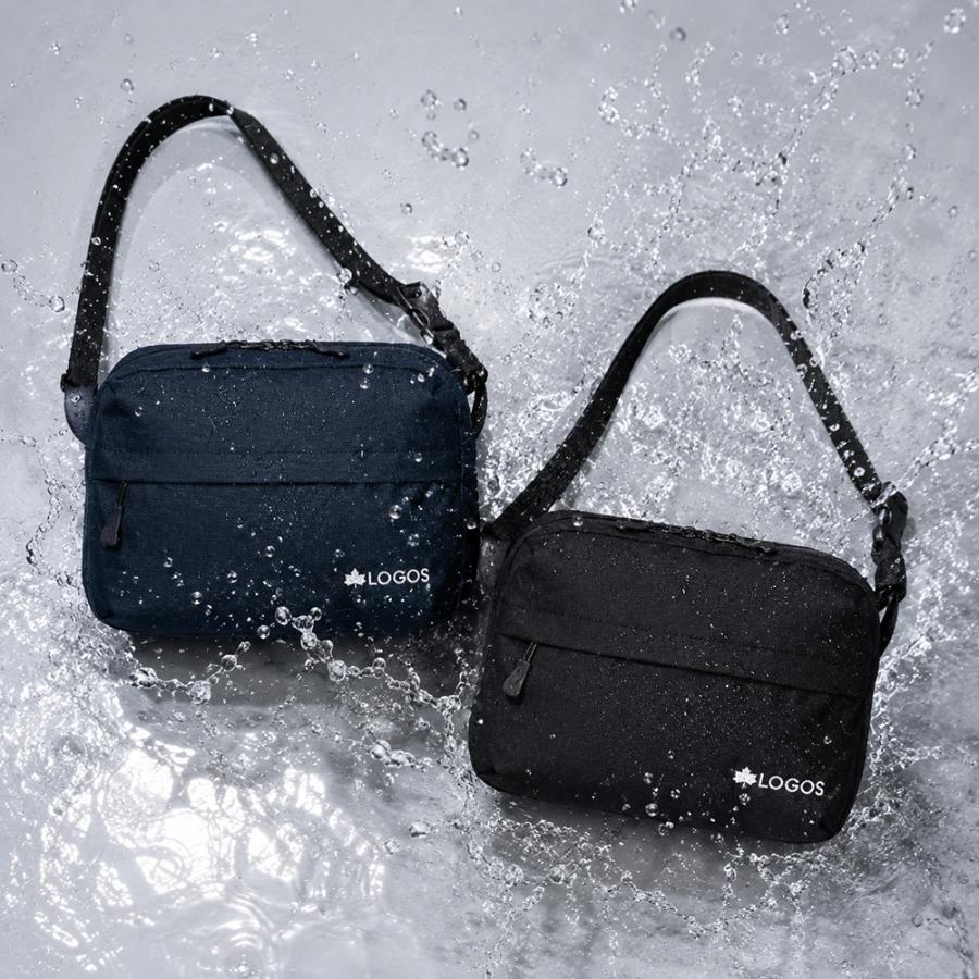   モノグラムロゴ ボディバッグ 最大37％ ロゴス ボディバッグ ワンショルダーバッグ 10L A5 LOGOS