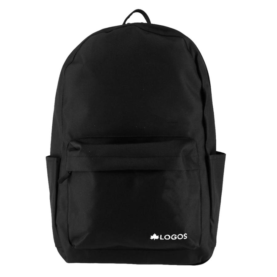 ロゴス リュック 20L A4 PC収納 LOGOS ドライコアバックパックグリッド
