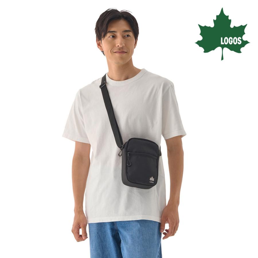 最大37％ ロゴス バッグ ショルダーバッグ ショルダーポーチ LOGOS