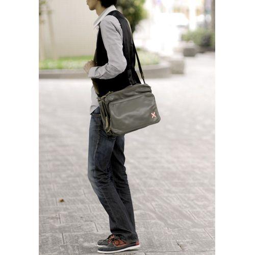 LUGGAGE LABEL 吉田カバン 吉田かばん ショルダー バッグ ラゲッジ