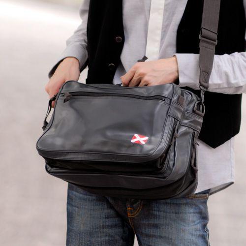 LUGGAGE LABEL 吉田カバン 吉田かばん ラゲッジレーベル