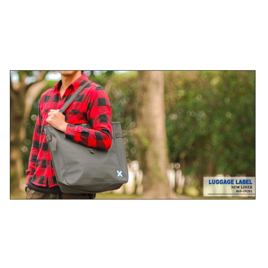 ESTH 新品　120g✖️2箱 LUGGAGE LABEL 吉田カバン 吉田かばん ラゲッジレーベル ニュー