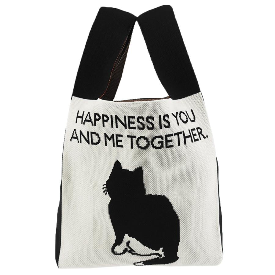 未使用タグ付き　Manhattaner's　マンハッタナーズ　トートバッグ Manhattaner's マンハッタナーズ バッグ トートバッグ