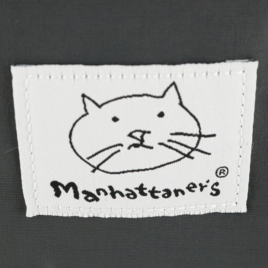 Manhattaner's（マンハッタナーズ） 最大43％ ショルダーバッグ B6対応