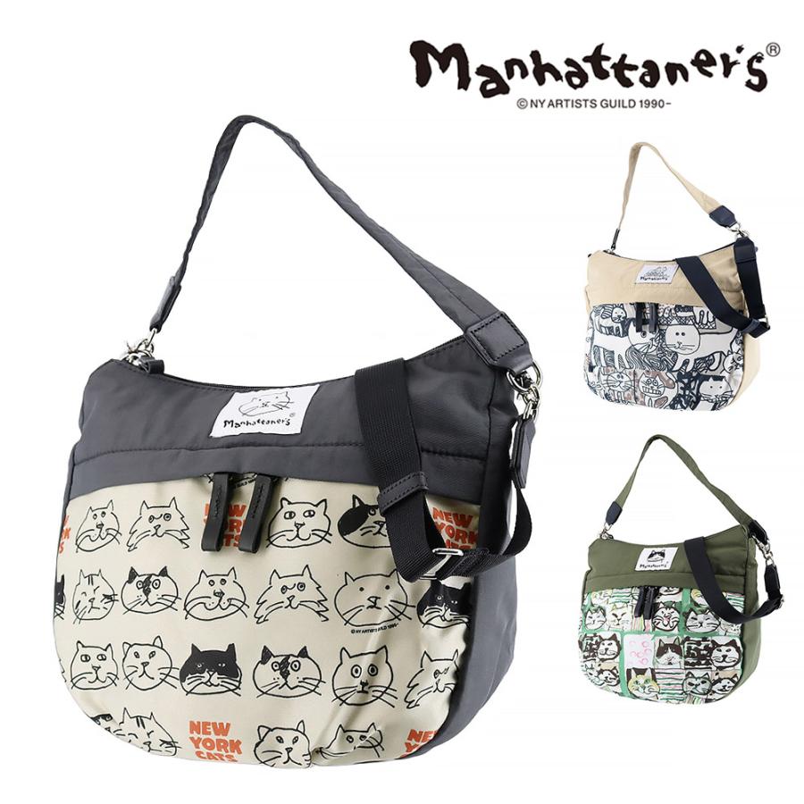 Manhattaner's（マンハッタナーズ） 最大P+16% バッグ トートバッグ