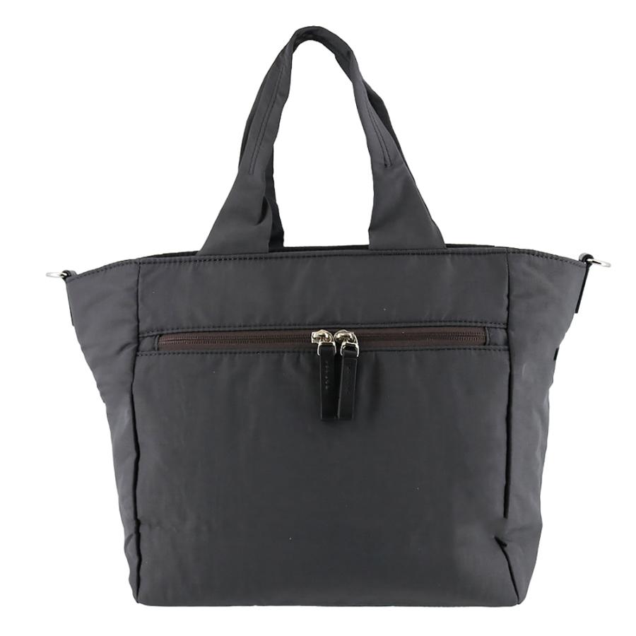 最大43％ マンハッタナーズ トートバッグ 2WAY ショルダーバッグ A4 manhattaner's アベニュー 2ウェイトートバッグ 0712473 レディースの画像