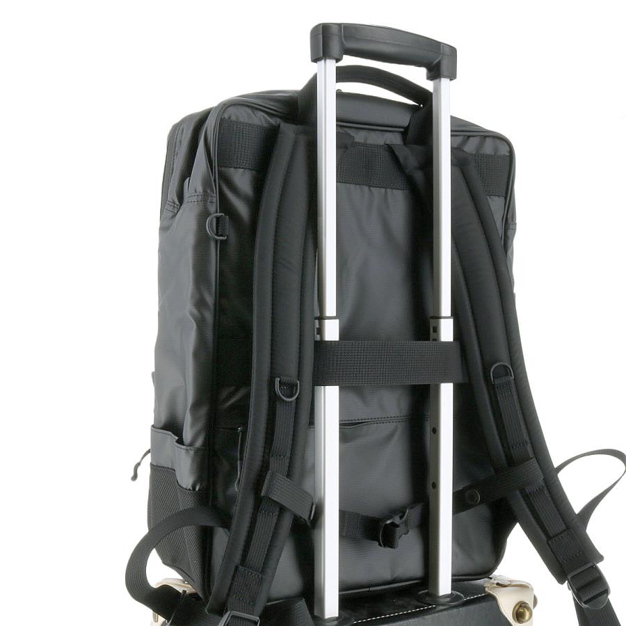 Manhattan Passage Plus #3315 リュック バックパック 3315 “ウェルオーガナイズド” バックパック ,プラス2.1 マンハッタン