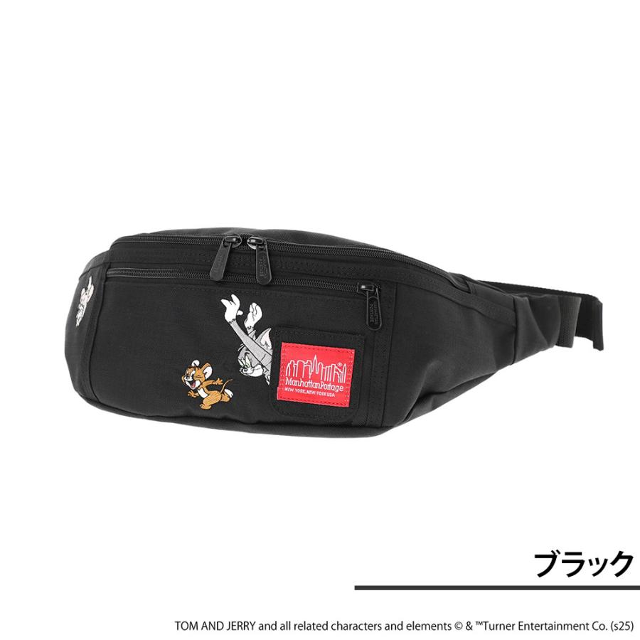 Manhattan Portage マンハッタンポーテージ バッグ / トムと Manhattan Portage マンハッタンポーテージ バッグ / トムと