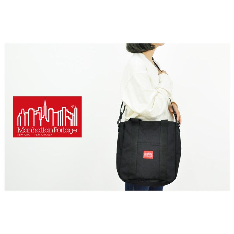 Manhattan Portage（マンハッタンポーテージ） 最大P+16% Manhattan