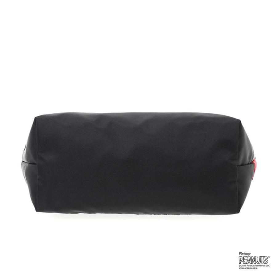 Manhattan Portage 最大P+16% PEANUTSコラボ マンハッタン