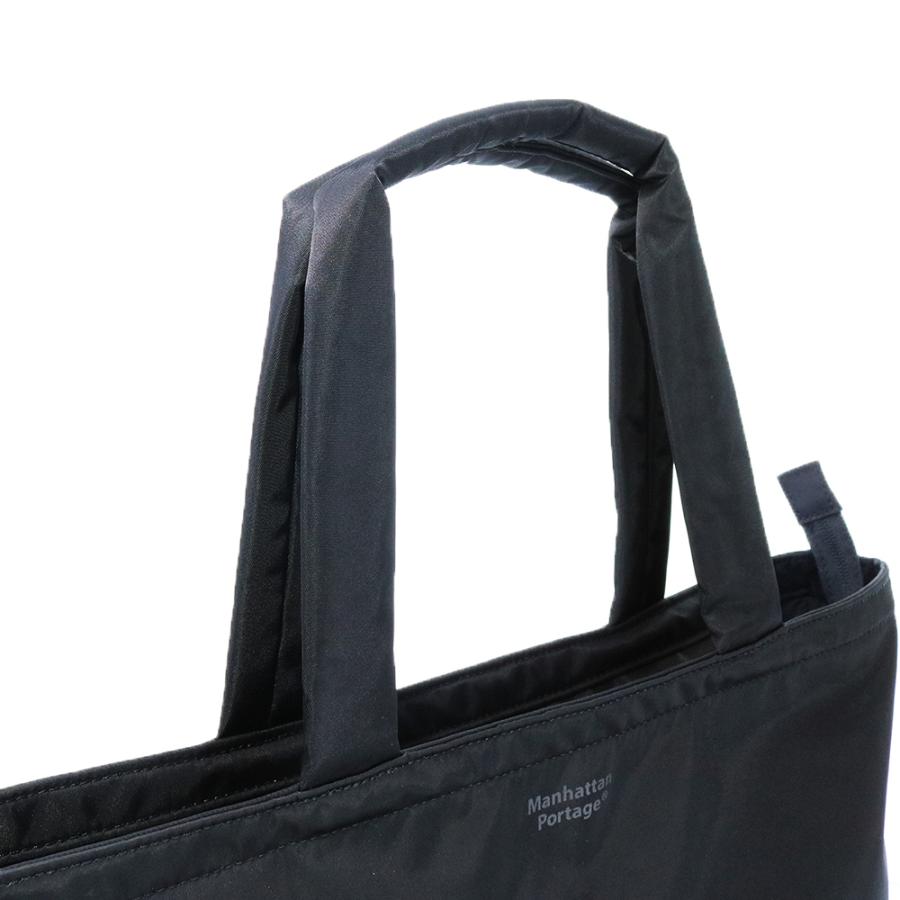 Manhattan Portage マンハッタンポーテージ トートバッグ