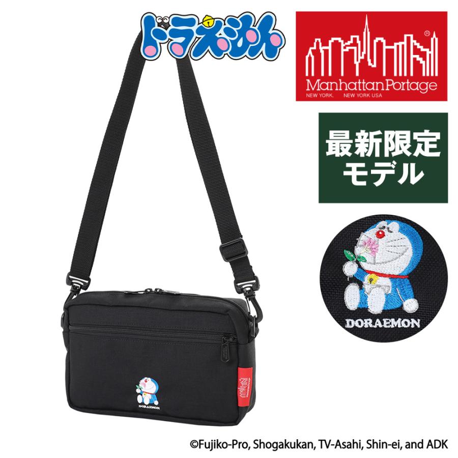 【東海オンエア】Manhattan Portage ショルダーバッグ TOKAI ONAIR × Manhattan Portage】Shoulder bag – 東海オンエア