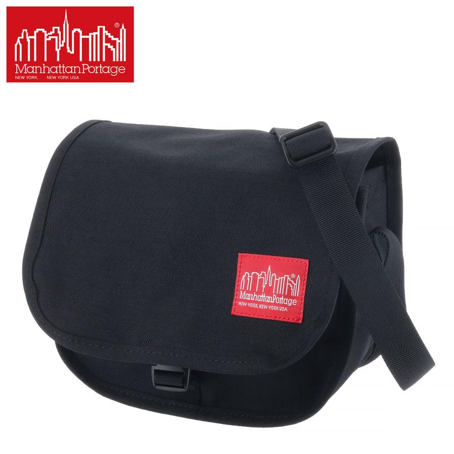 最大P+16% マンハッタンポーテージ Manhattan Portage メッセンジャーバッグ St.Marks Shoulder Bag セントマークスショルダーバッグ mp1426