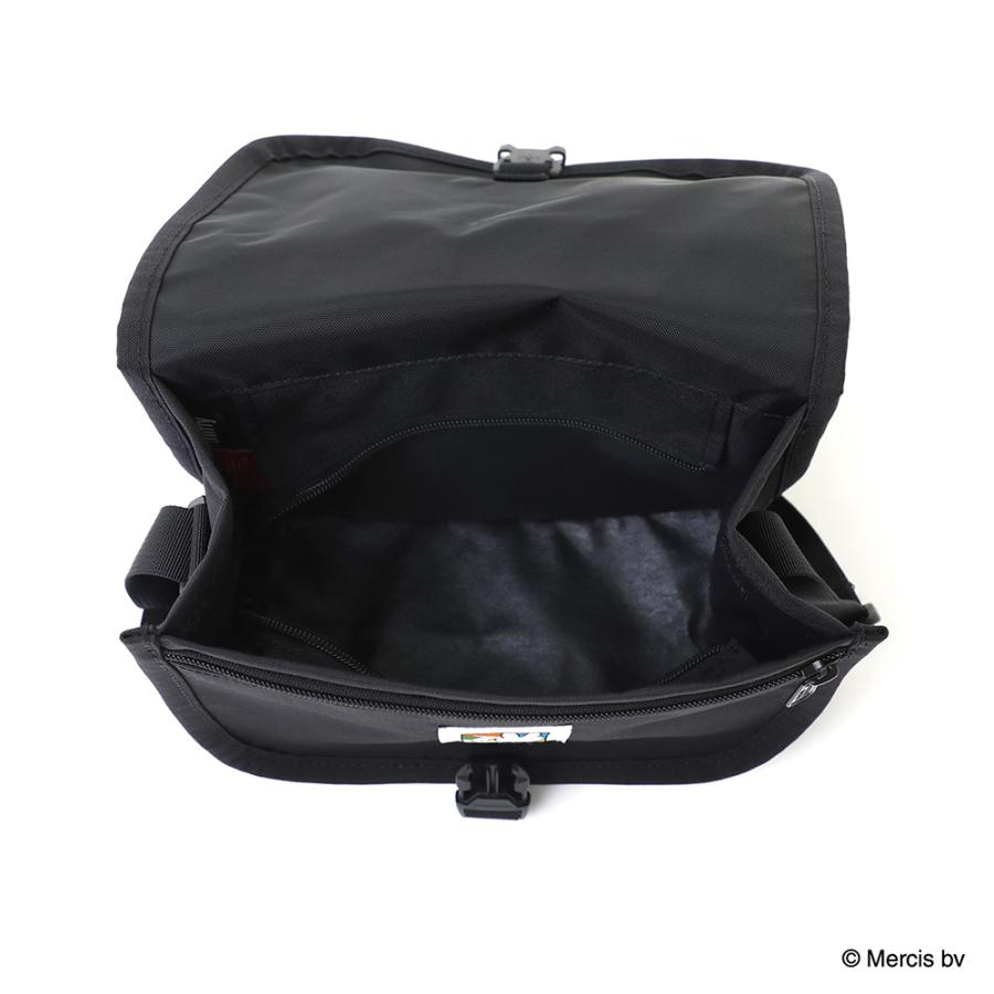 新品タグ付 マンハッタンポーテージ ミッフィー コラボ ショルダーバッグ 完売 Manhattan Portage 最大P+16% 【ミッフィーコラボ