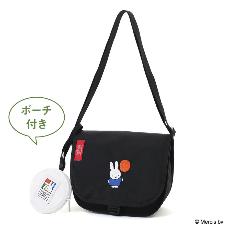 ちぃマンハッタンポーテージ　ショルダーバッグ　新品未使用 Manhattan Portage マンハッタンポーテージ ショルダーバッグ