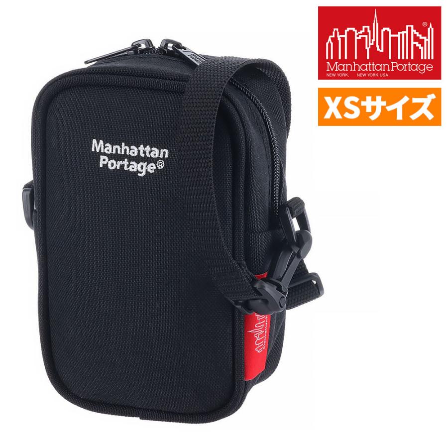 Manhattan Portage（マンハッタンポーテージ） 最大P+16% ショルダー