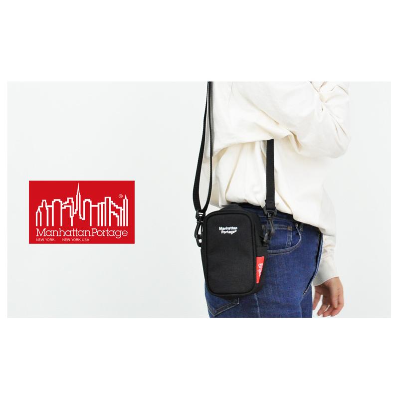 Manhattan Portage（マンハッタンポーテージ） 最大P+16% ショルダー
