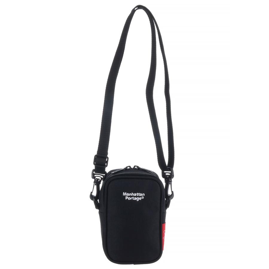マンウィズ×Manhattan Portage ショルダーバッグ マンウィズ×Manhattan Portage ショルダーバッグ