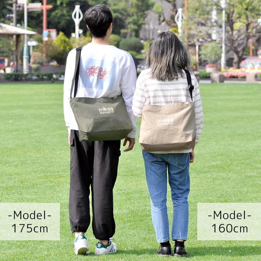 Manhattan Portage（マンハッタンポーテージ） 最大43％ ショルダー