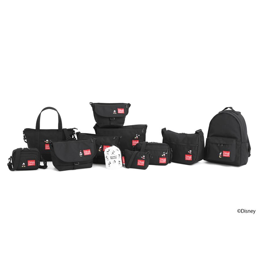 Manhattan Portage マンハッタンポーテージ ミッキー ショルダー Manhattan Portage マンハッタンポーテージ ミッキー ショルダー