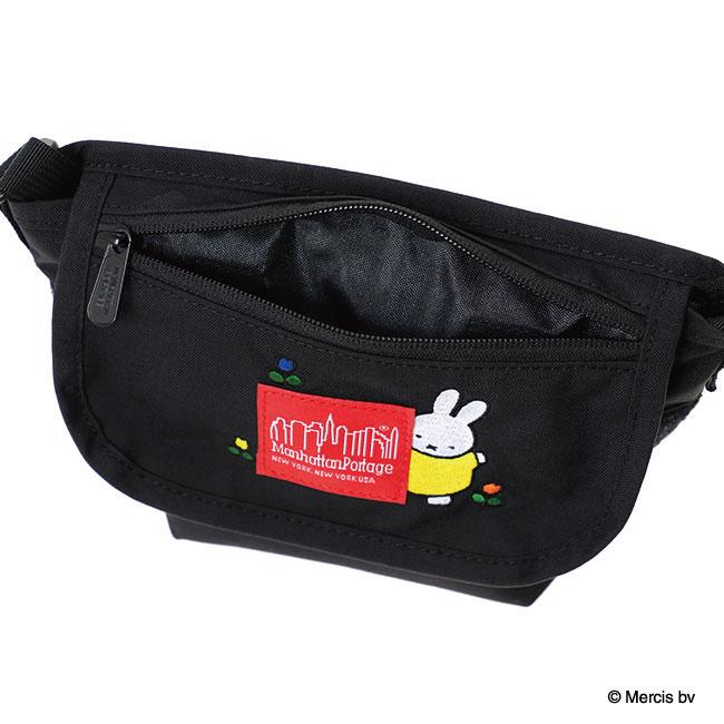 Manhattan Portage 【ミッフィーコラボ】マンハッタンポーテージ Manhattan Portage 【ミッフィーコラボ】マンハッタンポーテージ